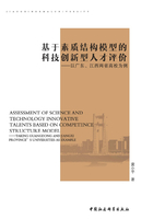 基于素质结构模型的科技创新型人才评价：以广东、江西两省高校为例在线阅读