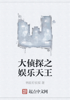 大侦探之娱乐天王在线阅读