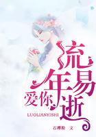 愛你，流年易逝在線閱讀