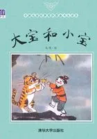 大宝和小宝(中国名家经典原创图画书乐读本)在线阅读