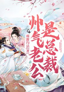 帥氣老公是總裁