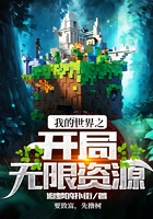 我的世界之开局无限资源在线阅读