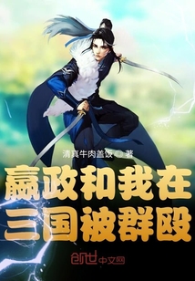 嬴政和我在三國被群毆