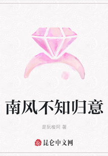 南風不知歸意