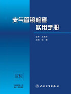 支气管镜检查实用手册