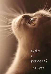 貓武士之彩云的抉擇