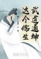 这个儒生,武道通神在线阅读