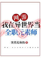 网游:我在异世界当全职元素师在线阅读