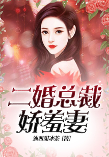 二婚總裁嬌羞妻