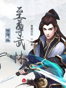 少年至尊武林