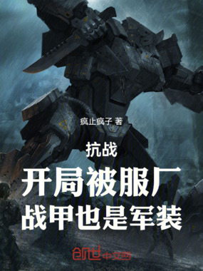 亮剑:开局被服厂,战甲也是军装在线阅读