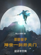 圣嬰皇子，降世一劍開天門在線閱讀