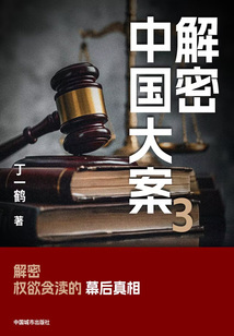 解密中國大案3