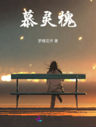 慕灵槐在线阅读