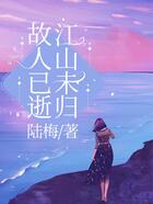 故人已逝,江山未归在线阅读