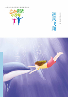 “七色阳光小少年”全国小学生校园美文精品集萃丛书:逆风飞翔在线阅读