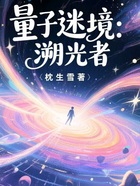 量子迷境:溯光者在线阅读
