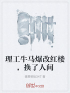理工牛马爆改红楼,换了人间在线阅读