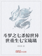 斗罗之七杀惊世异世重生七宝琉璃在线阅读