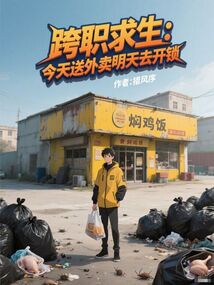 跨職求生：今天送外賣明天去開鎖