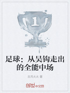 足球：從吳鉤走出的全能中場在線閱讀