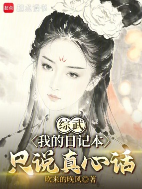 综武，我的日记本只说真心话在线阅读