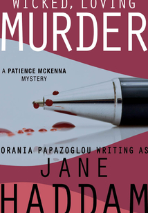 Wicked, Loving Murder