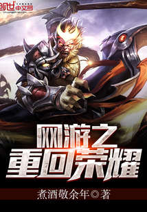 网游之重回荣耀