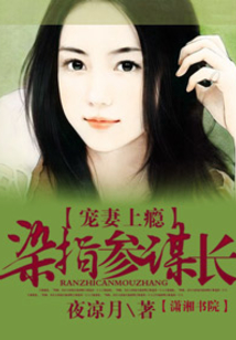 宠娇妻上瘾