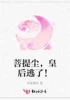 菩提塵，皇后逃了！在線閱讀