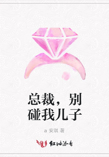 總裁,別碰我兒子