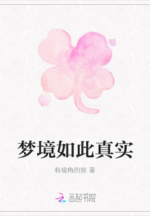 夢境如此真實