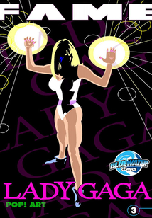 FAME: Lady Gaga #3
