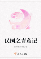 民國之青鳶記在線閱讀