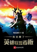 我覺醒了英雄聯盟面板在線閱讀