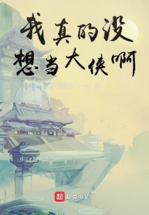 我真的沒想當大俠啊