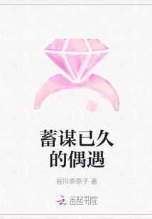 蓄谋已久的偶遇