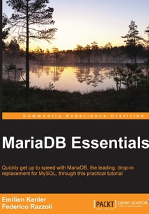 MariaDB Essentials