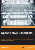 Apache Hive Essentials在線閱讀