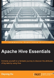 Apache Hive Essentials