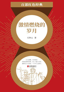 激情燃燒的歲月（紅色經典）