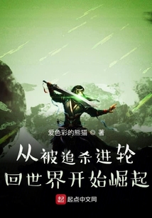 從被追殺進輪回世界開始崛起