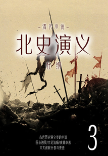 清代小说:北史演义(3)