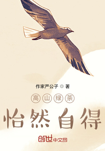 高山綠茶，怡然自得！