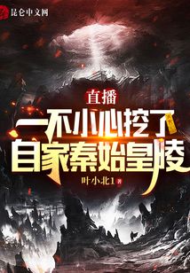 直播:一不小心挖了自家秦始皇陵