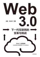 Web3.0：下一代互联网的变革与挑战在线阅读