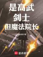 是高武剑士,但魔法院长在线阅读
