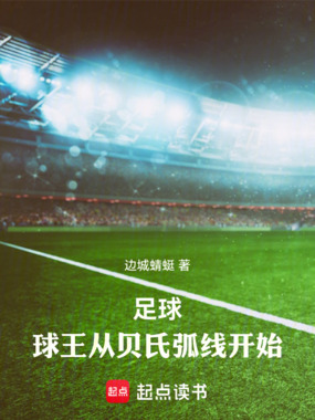 足球：球王从贝氏弧线开始！在线阅读