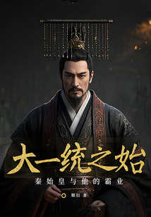 大一統之始：秦始皇與他的霸業