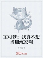 宝可梦:我真不想当训练家啊在线阅读
